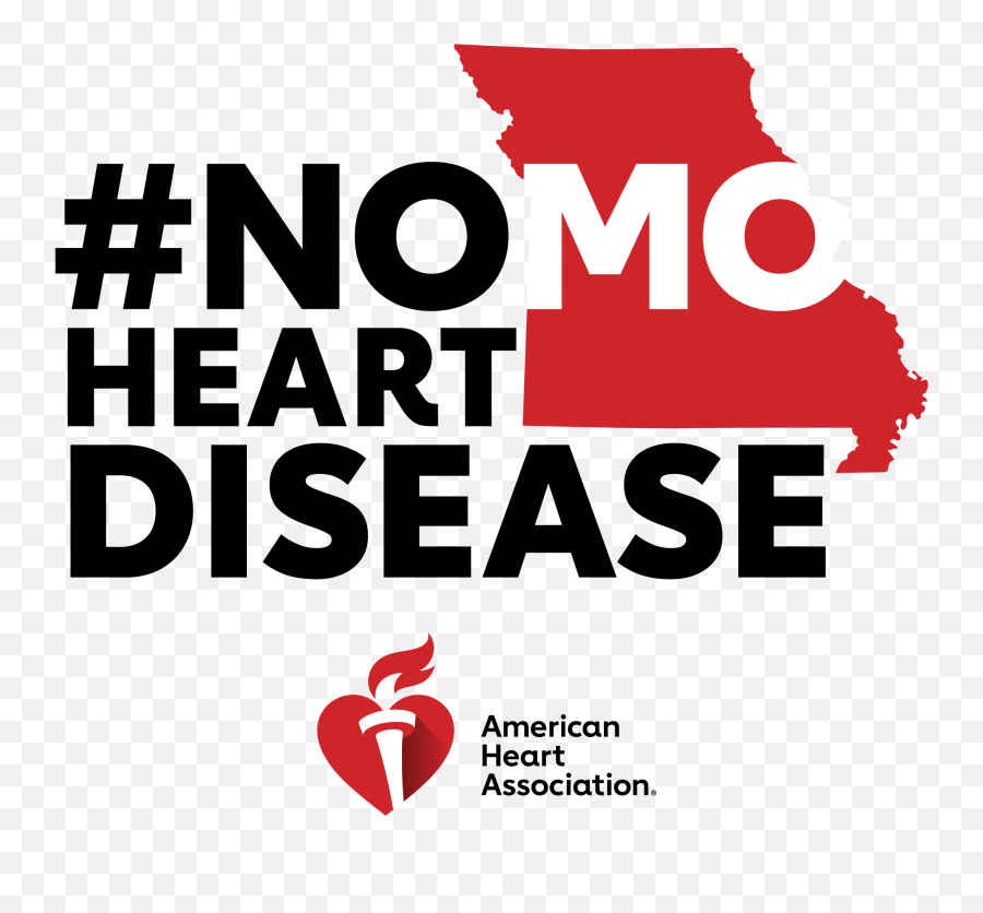 American Heart Association - American Heart Association Emoji,American Heart Association Logo