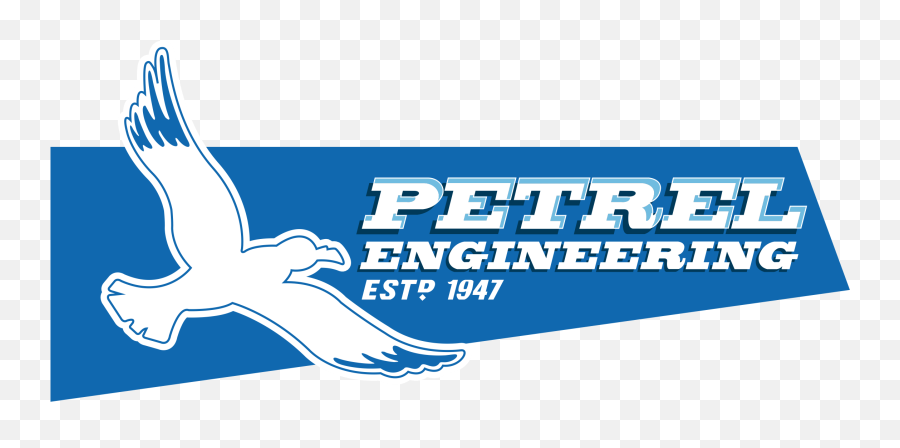 Petrel Engineering Logo - Petrel Engineering Emoji,Engineering Logo