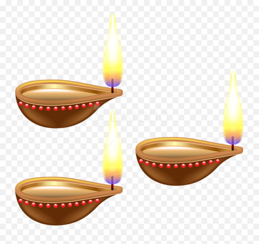 Transparent Diwali Deepak Png - Png Deepak Emoji,Transparent Clipart