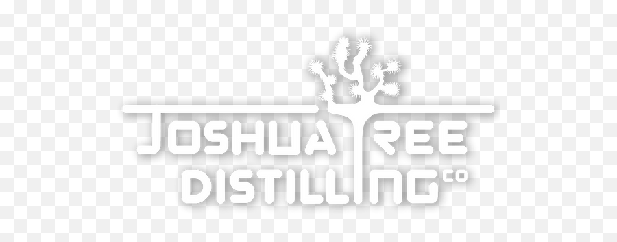 Joshua Tree Distilling Company - Language Emoji,Web Logo