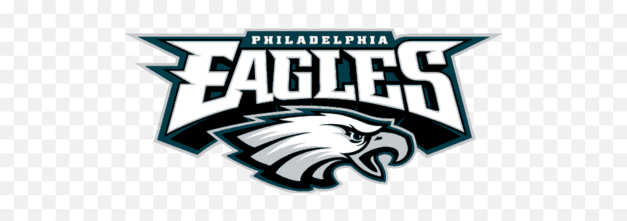 The Philadelphia Eagles - Philadelphia Eagles Logo Emoji,Dallas Cowboy Logo