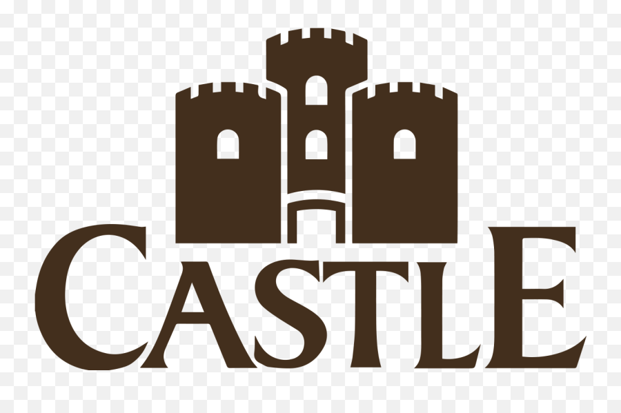 Castle Logo - Castle Logo Png Emoji,Castle Logo