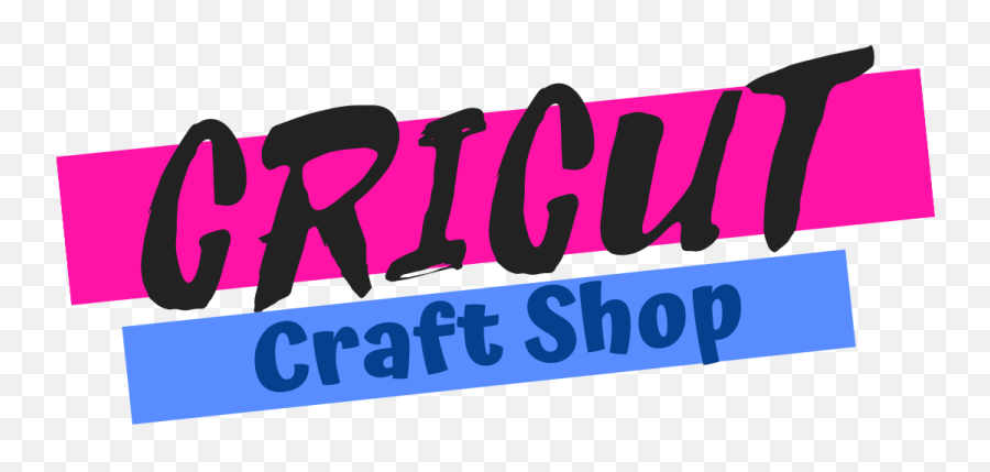 Home - Cricut Craft Shop Language Emoji,Cricut Logo