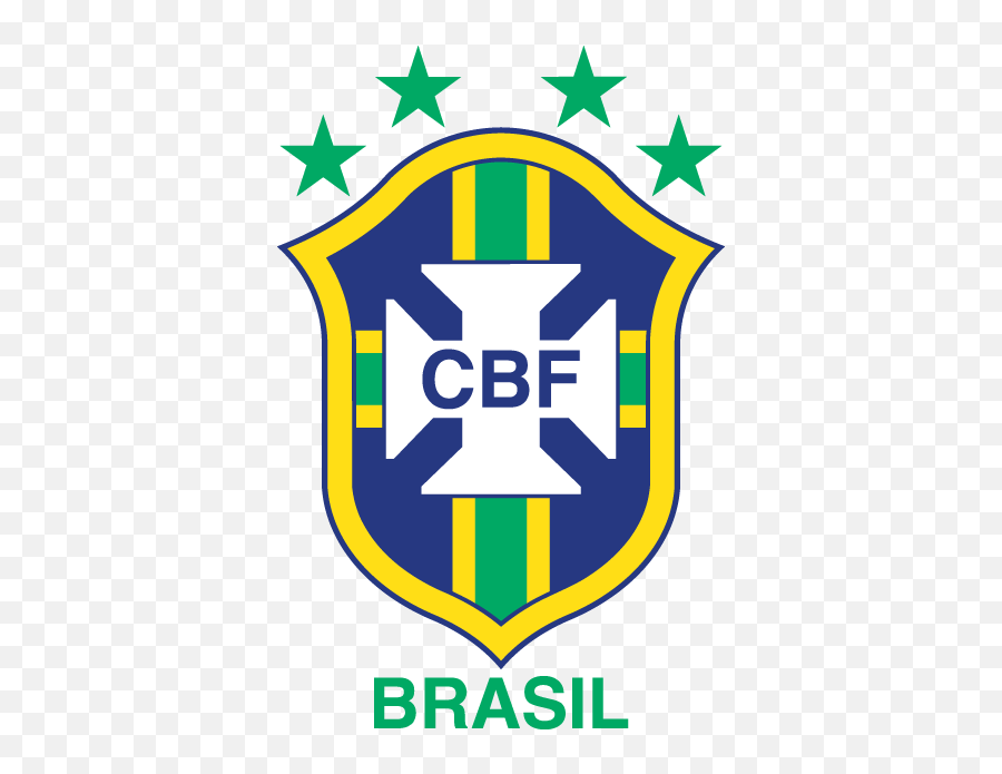 15 Football Vector Logo Images - Logo Dream League Soccer Brazil Emoji,Soccer Team Logos