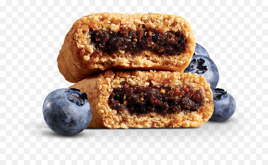 Gluten Free Fig Bars Blueberry - Bakery Fig Bar Emoji,Blueberry Png