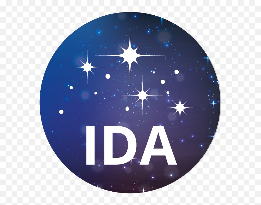 International Dark Sky Association International Dark - Sky International Dark Sky Association Logo Emoji,Sky Logo
