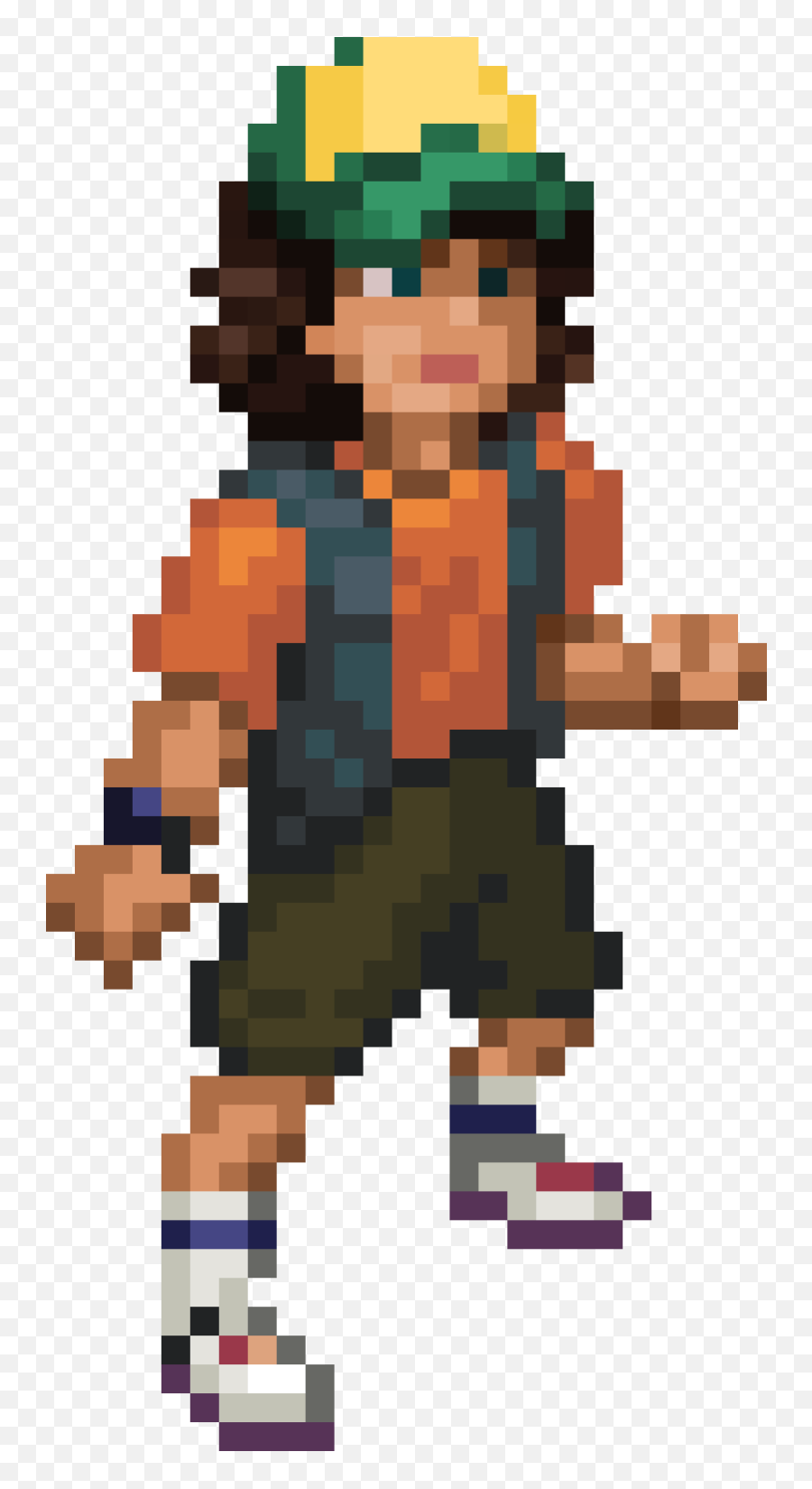 Stranger Things 3 The Game Screenshots And Art - Nintendo Dustin Stranger Things 3 The Game Emoji,Stranger Things Logo Transparent