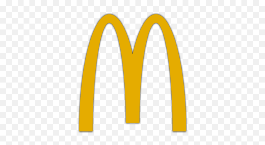 Mcdonalds Logo - Guia Lighthouse Emoji,Macdonlads Logo