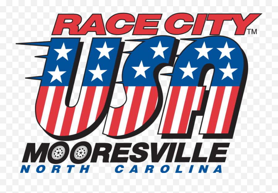 Mooresville Logos U0026 Images - Visit Mooresville Race City Usa Mooresville North Carolina Race City Usa Emoji,City Logos