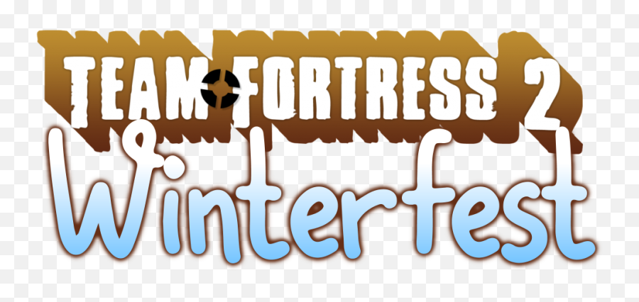 Tf2 Winterfest 2020 - Team Fortress 2 Emoji,Tf2 Logo