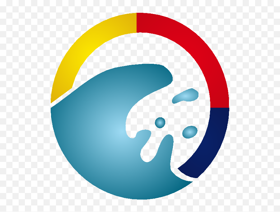 Logo - Language Emoji,Splash Logo