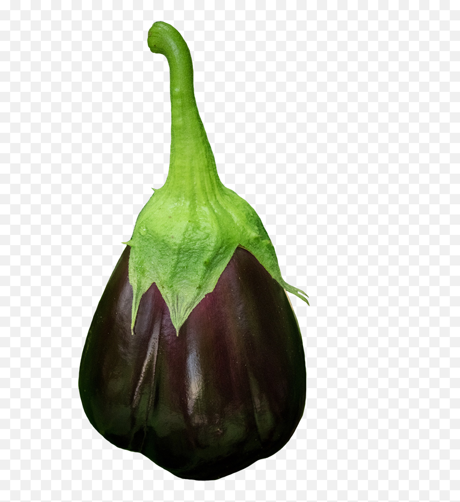 Vegetables Clipart - Fresh Emoji,Eggplant Clipart
