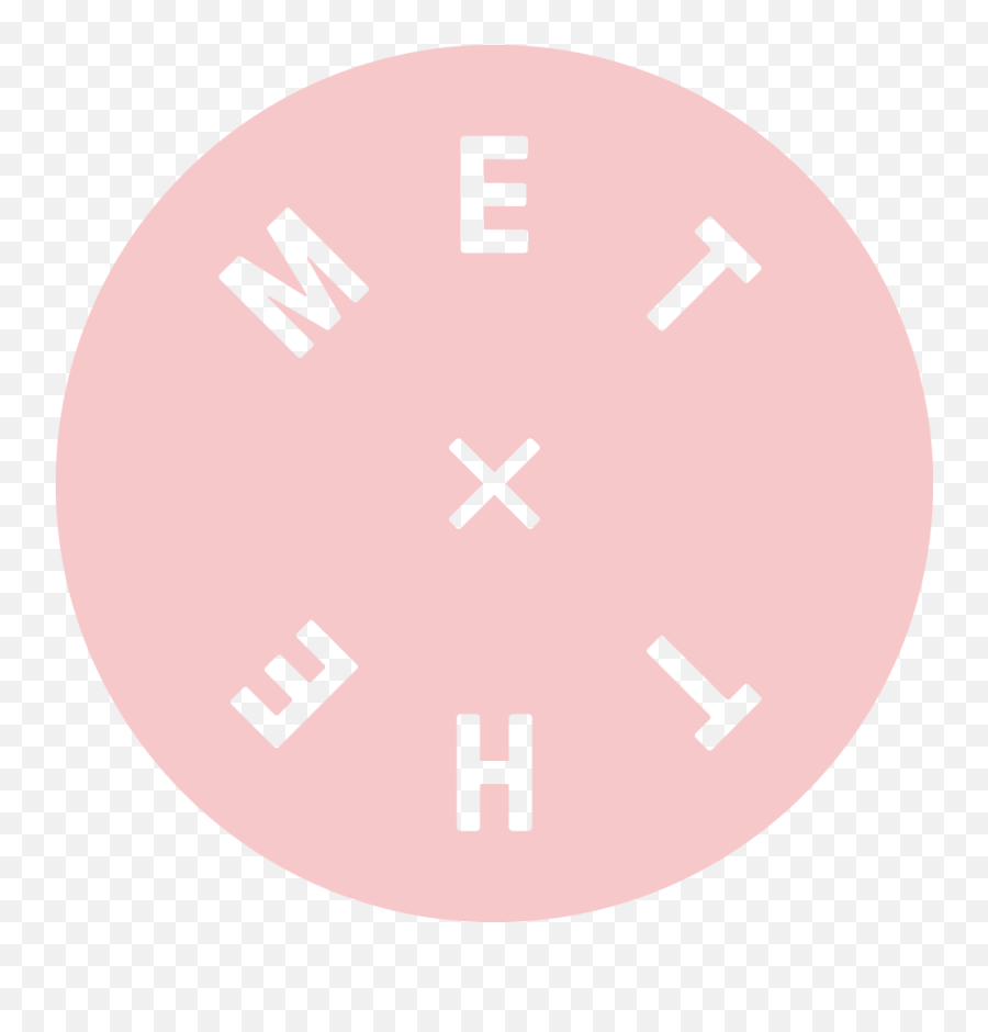 Met Brand Assets The Met - Uninterrupted Gif Emoji,The Met Logo