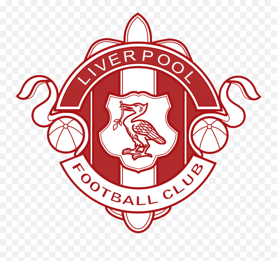 Liverpool F - Liverpool Fc Crest Emoji,Liverpool Logo
