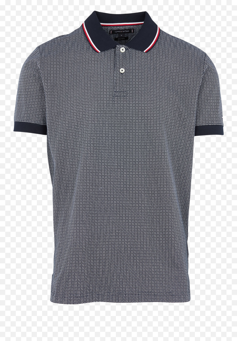 Tommy Hilfiger White Polo Shirt Cheaper Than Retail Price - Mens Tommy Hilfiger Polo Shirt Emoji,Tommy Hilfiger Logo Shirts