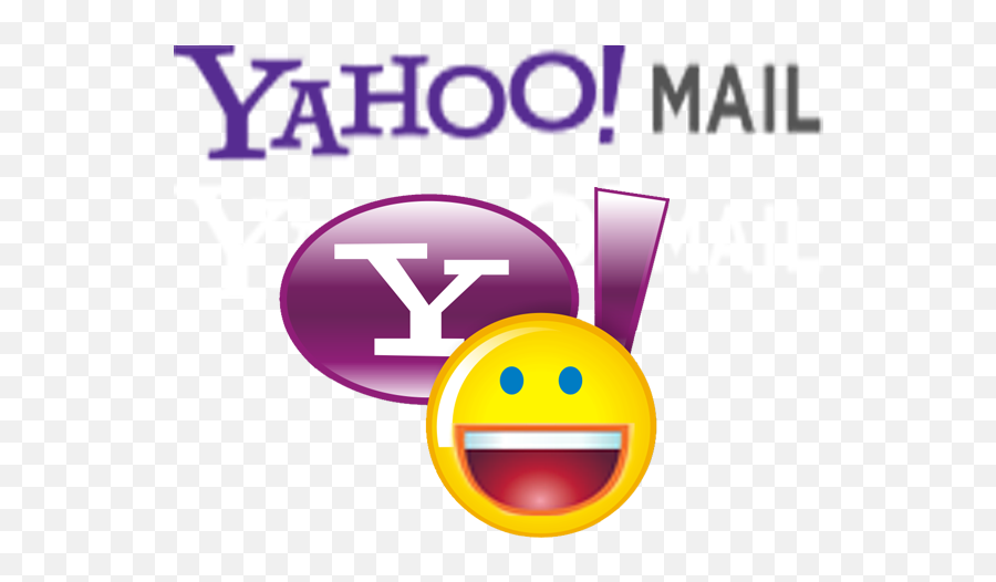 Yahoo Mail - Bieu Tuong Yahoo Mail Emoji,Mail Logo