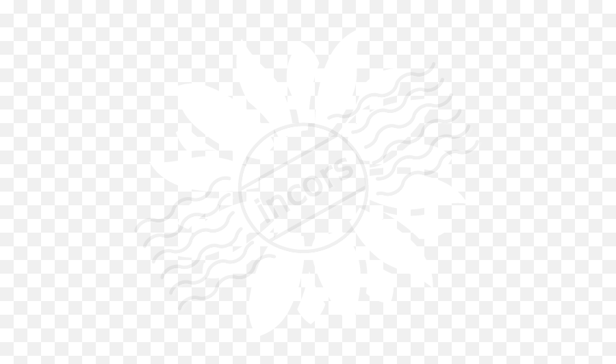Iconexperience M - Flower Icon Png White Emoji,Flower Icon Png