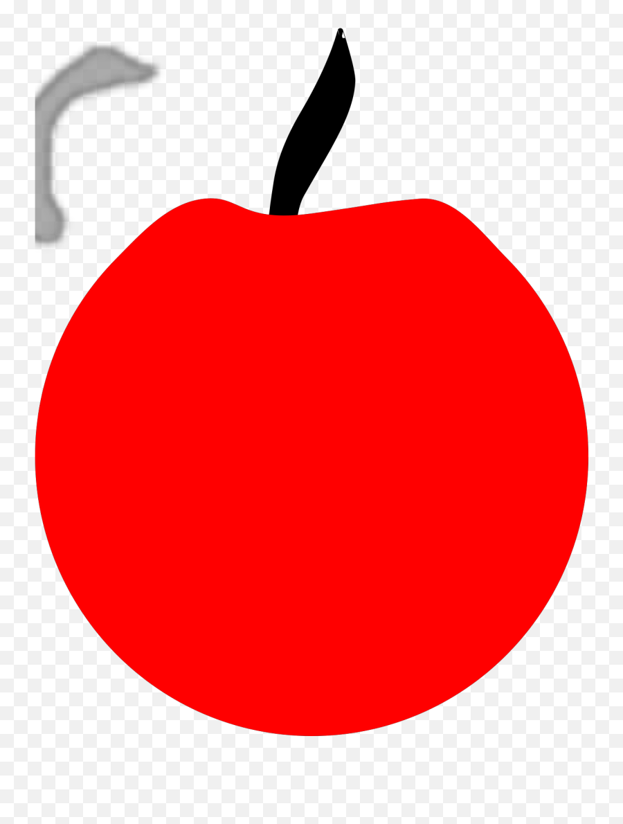 Red Apple Svg Vector Red Apple Clip Art - Svg Clipart Sneek Waterpoort Emoji,Red Apple Clipart