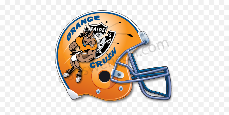 Dan Swenson - Logo Fantasy Football Helmets Emoji,Fantasy Football Logos