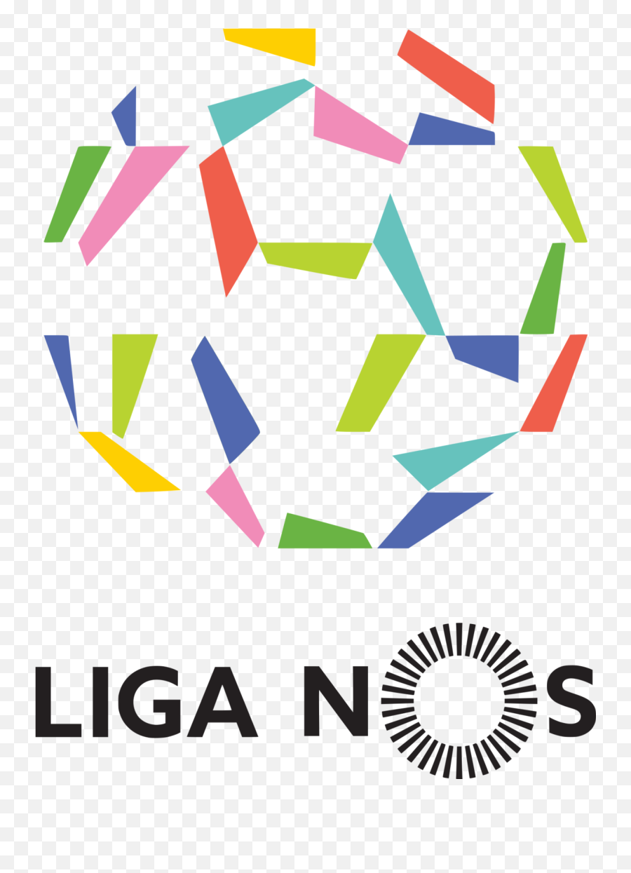 Primeira Liga - Liga Nos Emoji,La Liga Logo