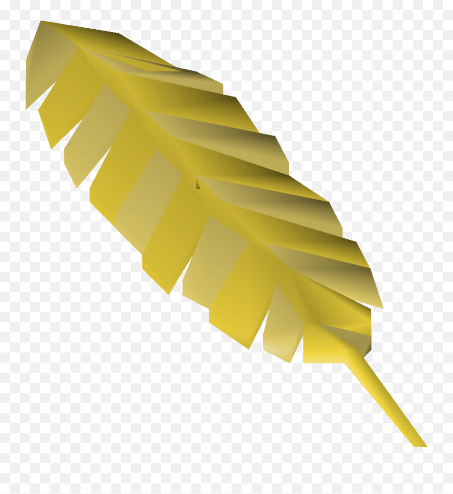 Golden Feather - Quill Emoji,Eagle Feather Png