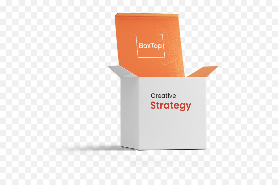 Boxtop Integrated Communications Emoji,Boxtop Logo