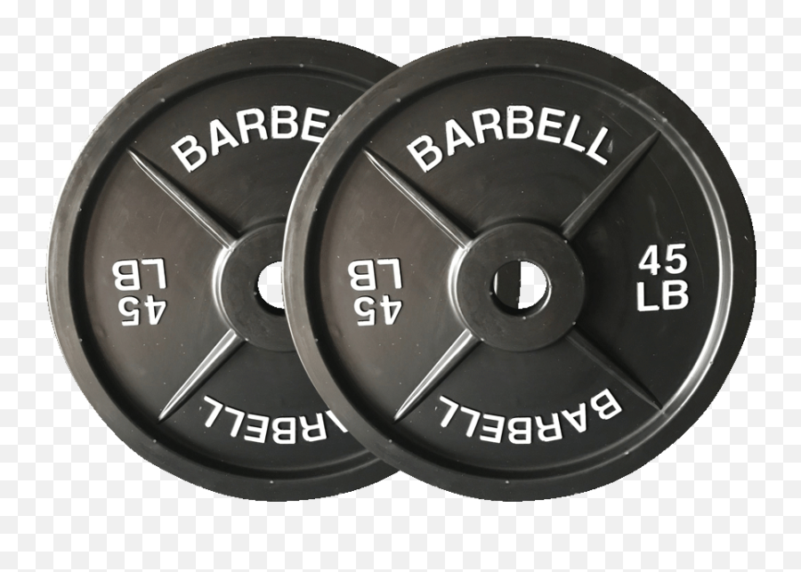 Weight Plate Png - Barbell Weights Emoji,Weight Png
