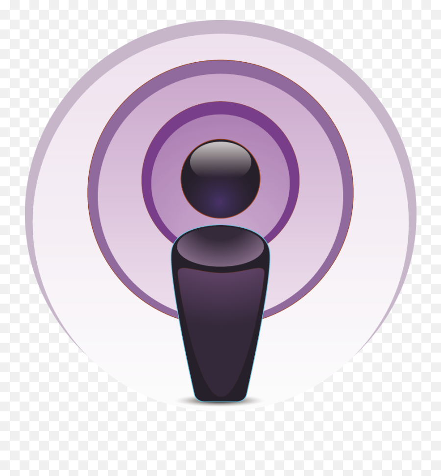 Podcast Logos - Transparent Background Podcast Icon Emoji,Podcast Logos