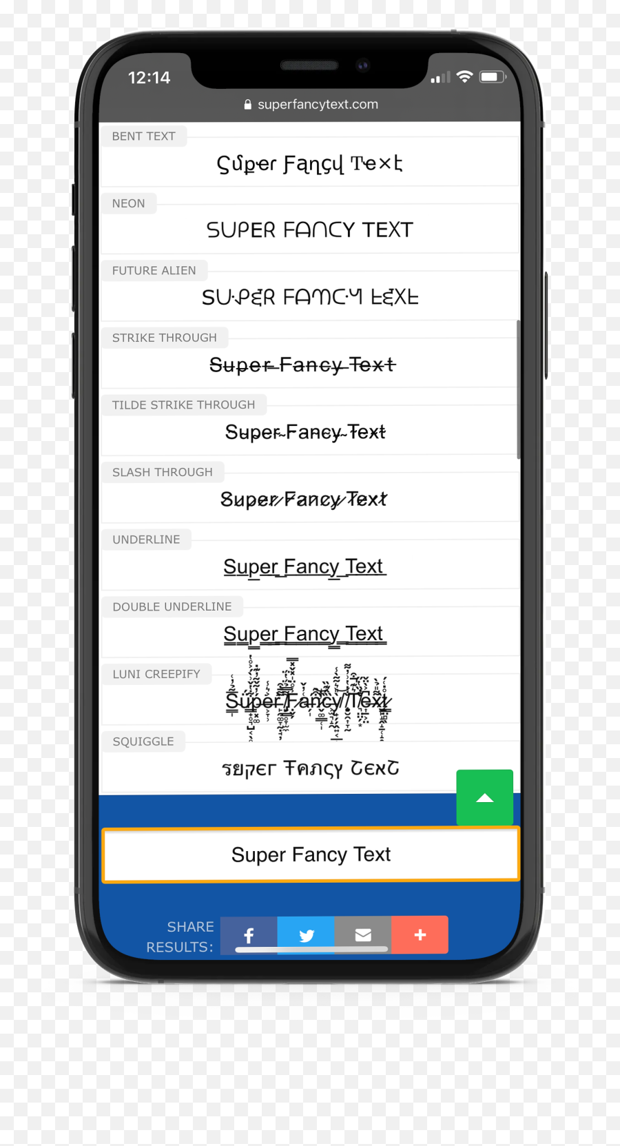 What Is Fancy Text Generator And How To Emoji,Fancy Underline Transparent