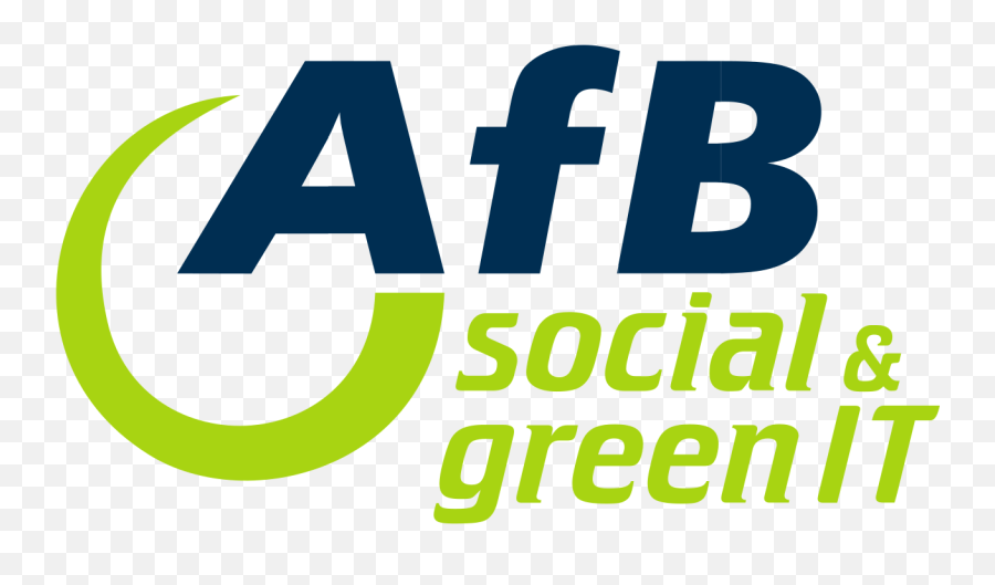 Afb Social Green It - Afb Social Green Emoji,It Logo