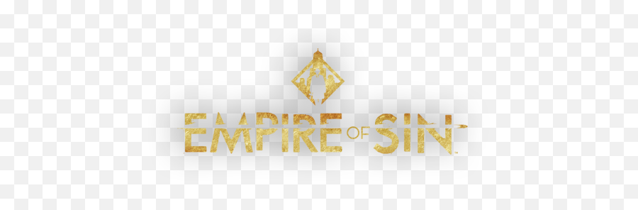 Empire Of Sin Paradox Interactive Emoji,Empire Logo Png