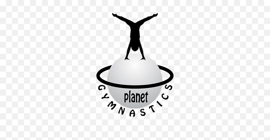 Planet Gymnastics Of Sacramento - Language Emoji,Gym Logo