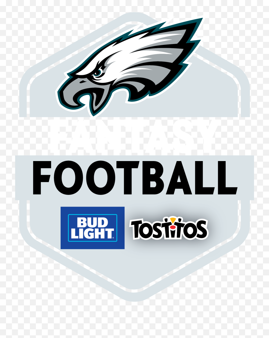 Philadelphia Eagles Fantasy Football Draft Night Emoji,Eagles Football Logo