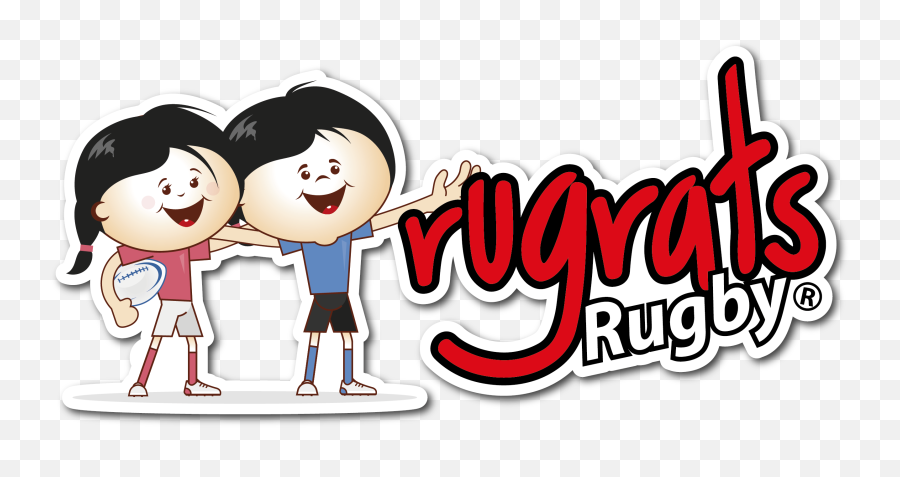 Rugrats Rugby U2013 Fun Kids Rugby Classes For Toddlers And Emoji,Rugrats Logo Png