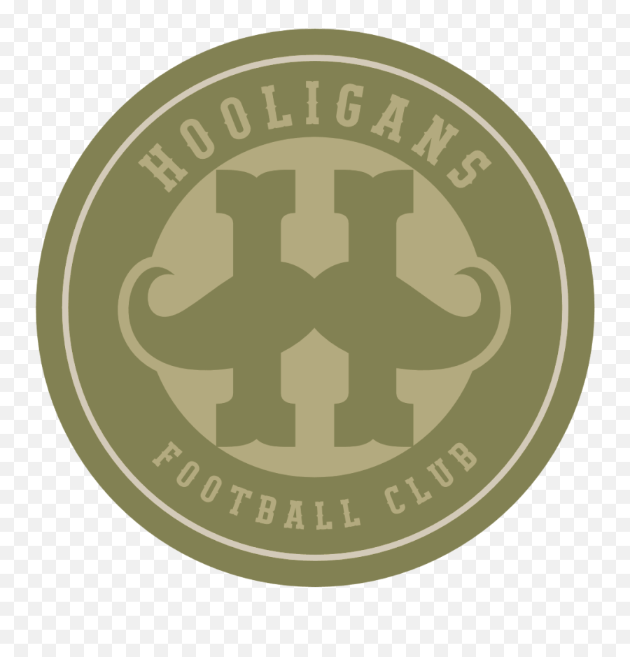 The Oil Blog - The Oil Fantasy Football And Veteran Community Emoji,Hooligan Logo