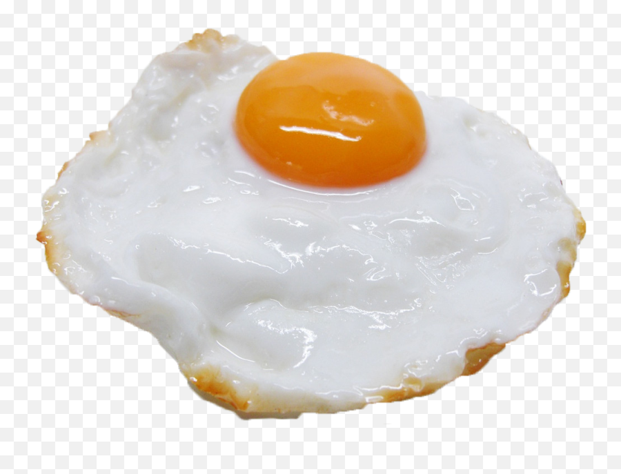 Fried Egg Png Food Images Free Download Emoji,Breakfast Eggs Clipart