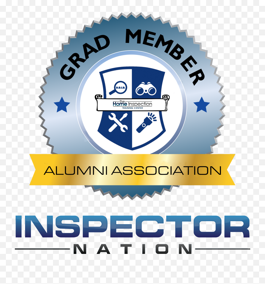 Drose Arden - Inspector Nation Profile Emoji,Egl Logo