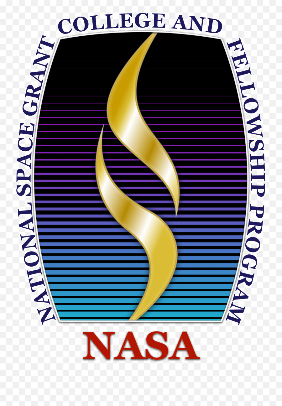 Arizona Space Grant Consortium Logo Repository Arizona - Oregon Nasa Space Grant Consortium Emoji,Nasa Logo Png