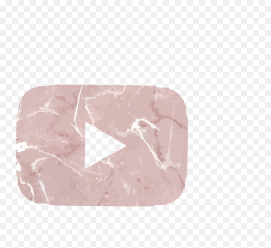 Youtube Logo Youtubelogo Sticker By Omgrabbitz - Triangle Emoji,Youtube Logo