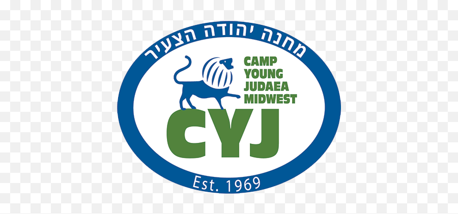 Cit Program Faqs Camp Young Judaea Midwest Summer Camp Emoji,C.i.t Logo