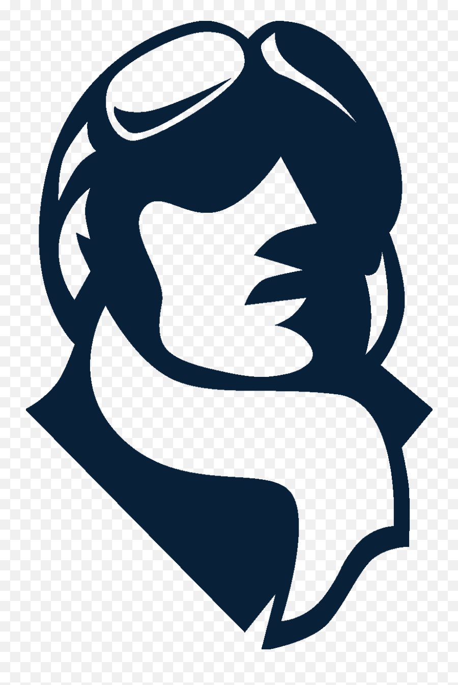 Womens Basketball Team - Providence Providence University College Pilots Emoji,21 Pilots Logo