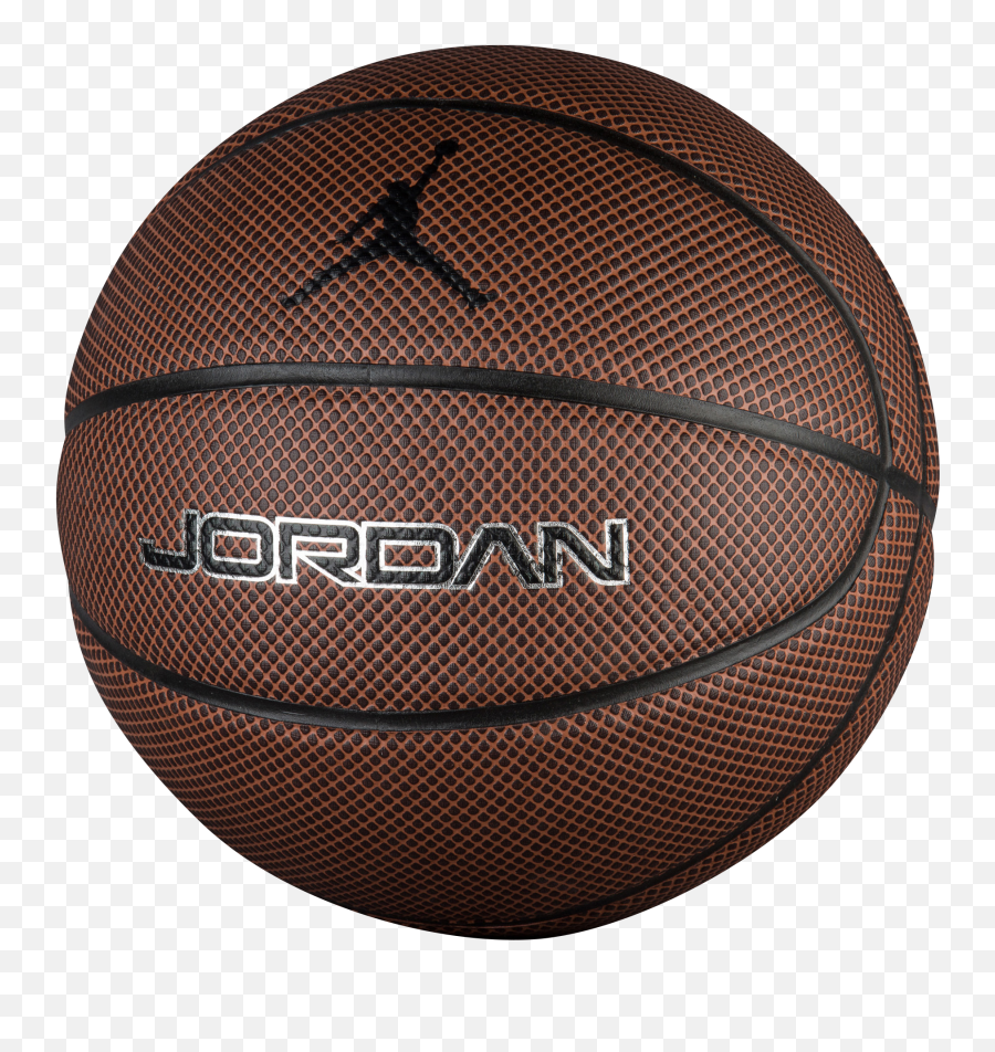 Jordan Legacy Basketball - Jordan Legacy Pelota Emoji,Basketball Transparent