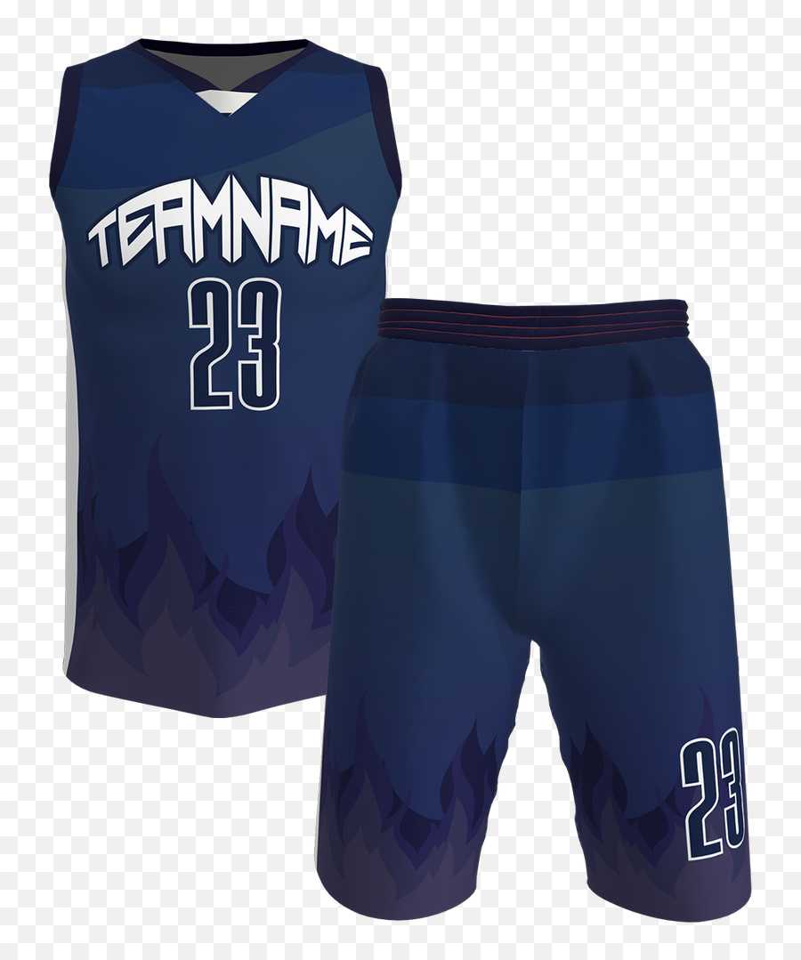 Flame Basketball Jersey Emoji,Flaming Basketball Png