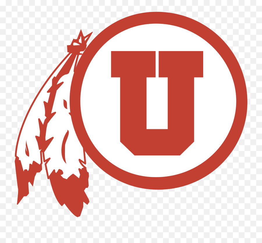 Jpg Freeuse Logo Png Svg Vector Freebie - Utah Utes Emoji,University Of Utah Logo