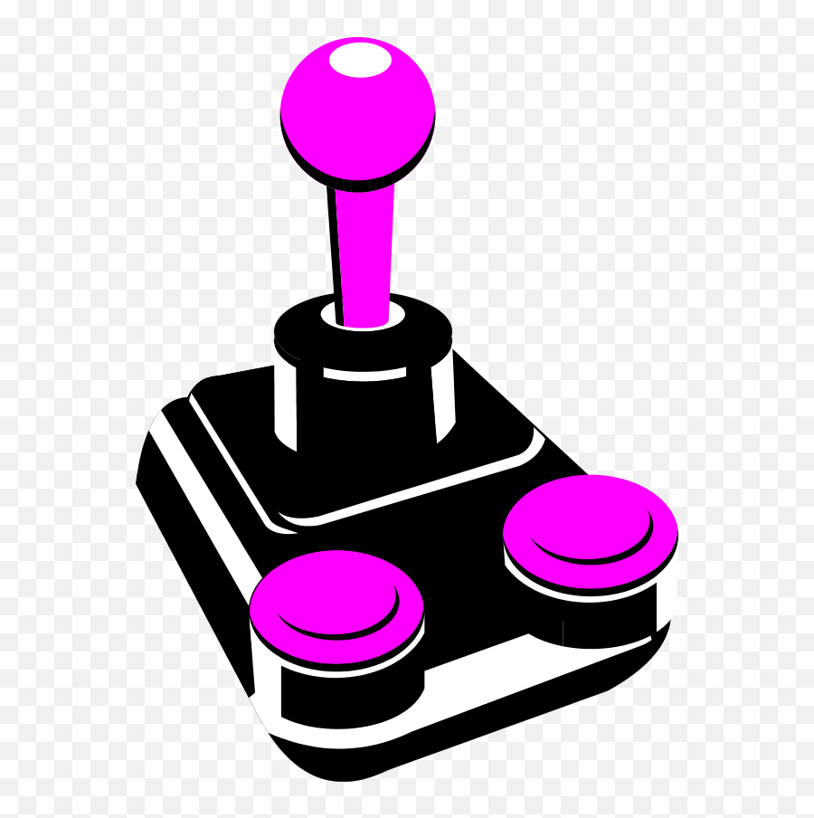 Game Joystick Clip Art Free Image Download Emoji,Nintendo Controller Clipart