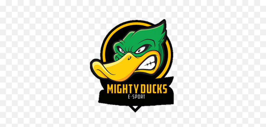 Download Hd Mighty Ducks Sc - Logo Transparent Png Image Esport Logo For Ducks Emoji,Sc Logo