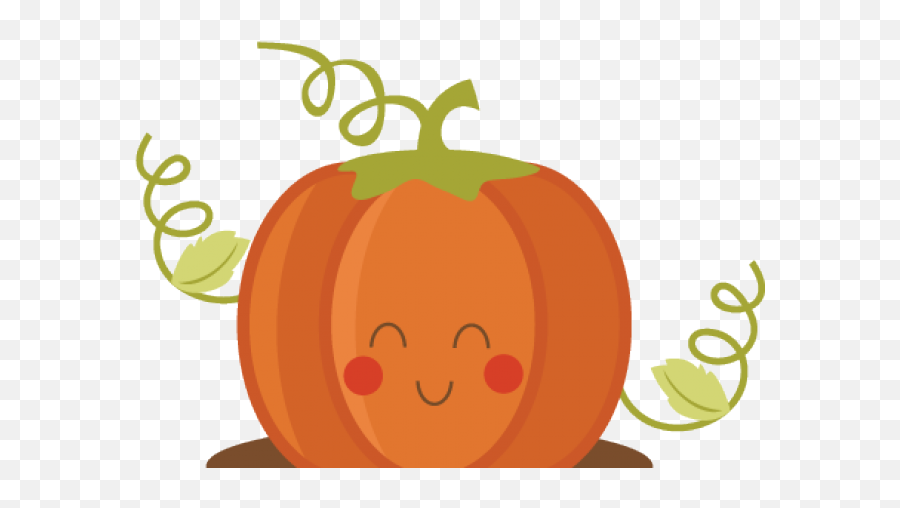 Pumpkin Baby Clip Art Png Image With No - Cute Transparent Pumpkin Clipart Emoji,Cute Pumpkin Clipart