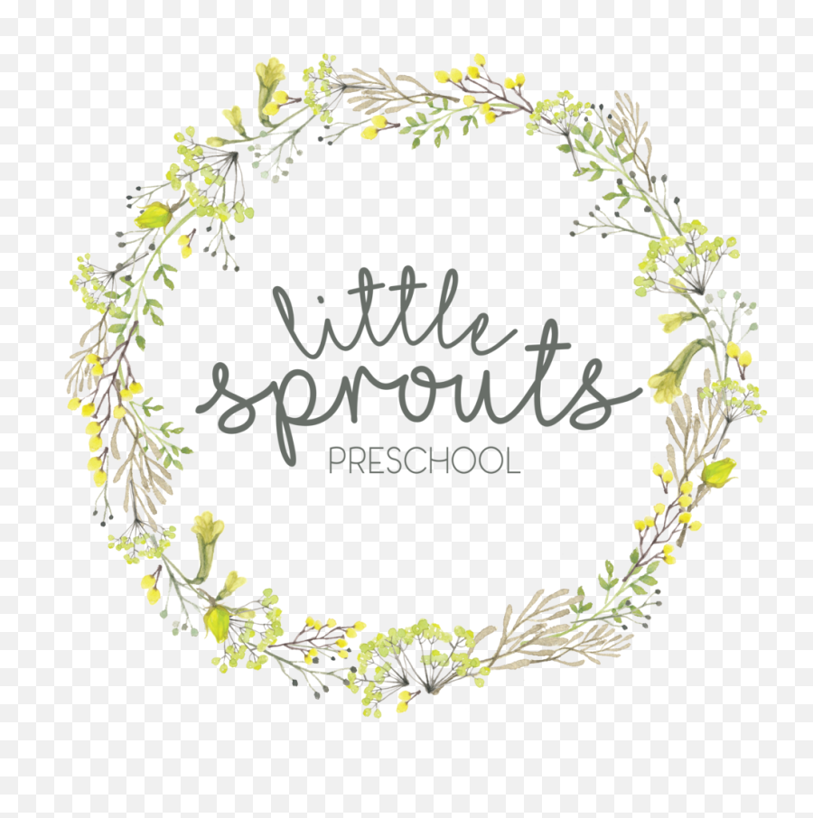 Little Sprouts Preschool Emoji,Sprouts Logo