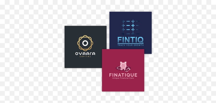 Accounting Logo Design Financial Company Logo - Prodesigns Horizontal Emoji,Minimalist Logos