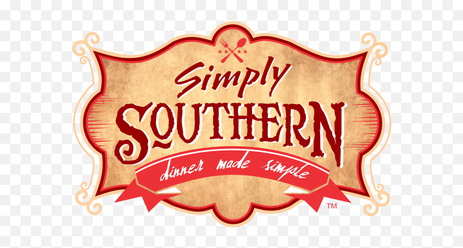 Home - Language Emoji,Simply Southern Logo